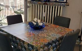 Sesto Piano Apartment